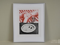 Grafiek - afbeelding 1 van  5