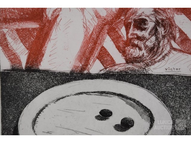 Grafiek - afbeelding 2 van  5