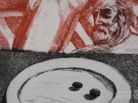 Grafiek - afbeelding 2 van  5