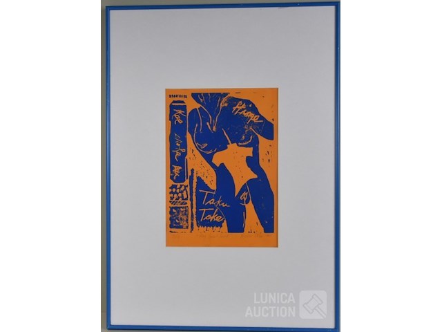 Grafiek - afbeelding 1 van  5