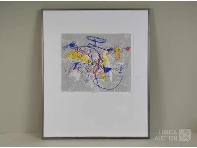 Grafiek - afbeelding 1 van  6