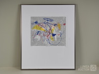 Grafiek - afbeelding 1 van  6