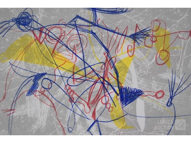 Grafiek - afbeelding 2 van  6