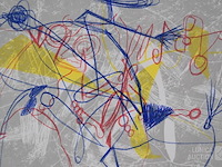 Grafiek - afbeelding 2 van  6