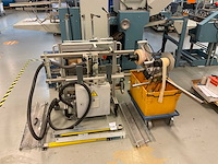 Grafische machine - afbeelding 1 van  10