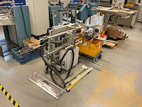 Grafische machine - afbeelding 3 van  10