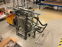 Grafische machine - afbeelding 5 van  10