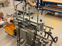 Grafische machine - afbeelding 6 van  10