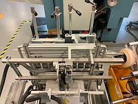 Grafische machine - afbeelding 7 van  10