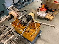 Grafische machine - afbeelding 10 van  10