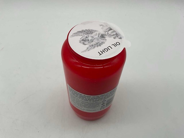 Grafkaars/olielamp (120x) - afbeelding 2 van  5