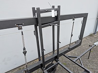 Graflift aanhanger - afbeelding 5 van  10