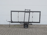 Graflift aanhanger - afbeelding 8 van  10