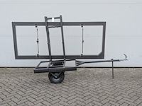 Graflift aanhanger - afbeelding 3 van  10
