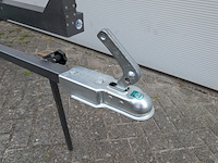 Graflift aanhanger - afbeelding 7 van  10