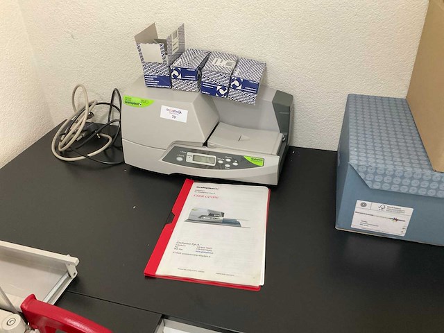 Grafoplast s12k - afbeelding 2 van  5