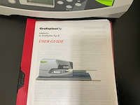 Grafoplast s12k - afbeelding 3 van  5