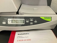Grafoplast s12k - afbeelding 4 van  5