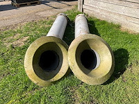 Grain silos - afbeelding 2 van  4