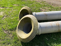 Grain silos - afbeelding 4 van  4