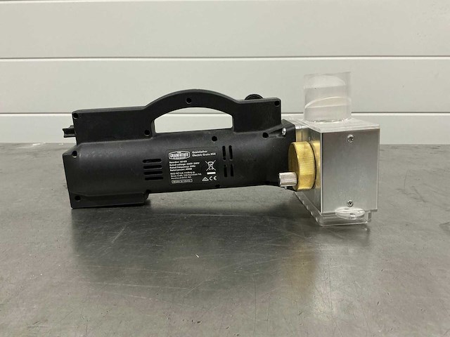 Grainfather elektrische graanmolen - afbeelding 1 van  6
