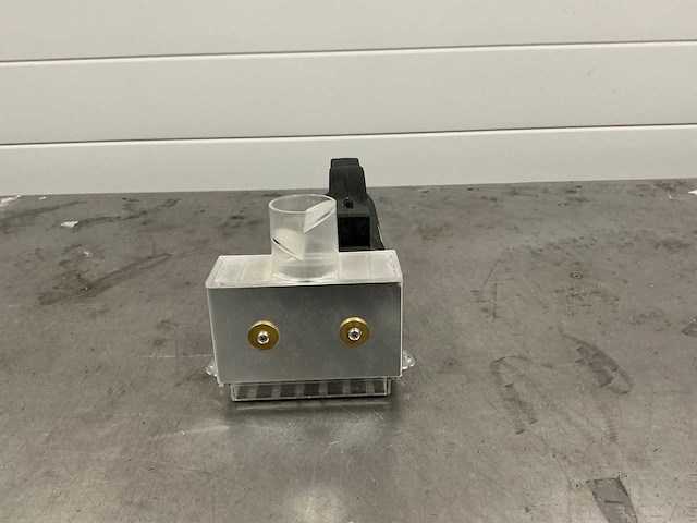 Grainfather elektrische graanmolen - afbeelding 3 van  6