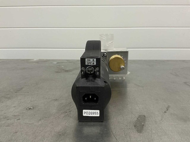 Grainfather elektrische graanmolen - afbeelding 5 van  6