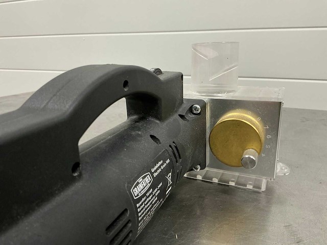 Grainfather elektrische graanmolen - afbeelding 6 van  6