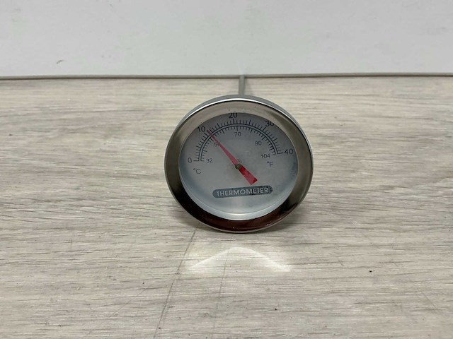 Grainfather fermentation thermometer (34x) - afbeelding 1 van  4