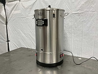 Grainfather s40 all grain bierbrouw systeem - afbeelding 1 van  8