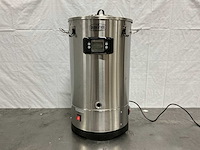 Grainfather s40 all grain bierbrouw systeem - afbeelding 3 van  8