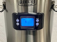 Grainfather s40 all grain bierbrouw systeem - afbeelding 4 van  8