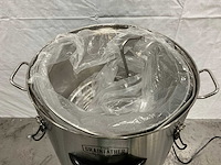 Grainfather s40 all grain bierbrouw systeem - afbeelding 5 van  8