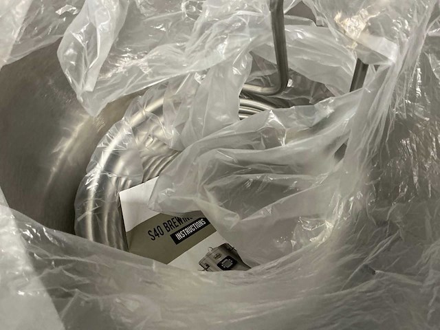 Grainfather s40 all grain bierbrouw systeem - afbeelding 6 van  8