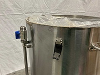 Grainfather s40 all grain bierbrouw systeem - afbeelding 7 van  8