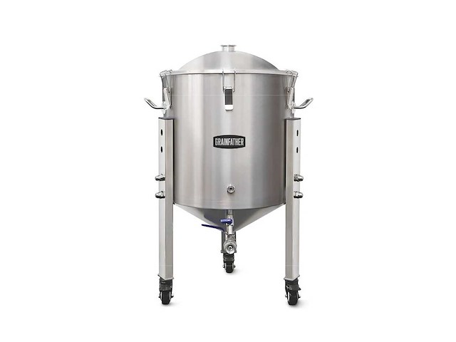 Grainfather sf50 fermentatie tank - afbeelding 1 van  7