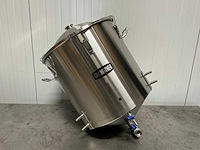 Grainfather sf50 fermentatie tank - afbeelding 4 van  7