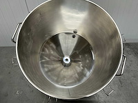 Grainfather sf50 fermentatie tank - afbeelding 5 van  7