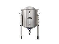 Grainfather sf50 fermentatie tank - afbeelding 1 van  8