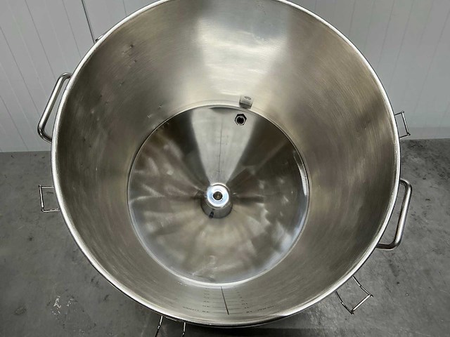 Grainfather sf50 fermentatie tank - afbeelding 5 van  8