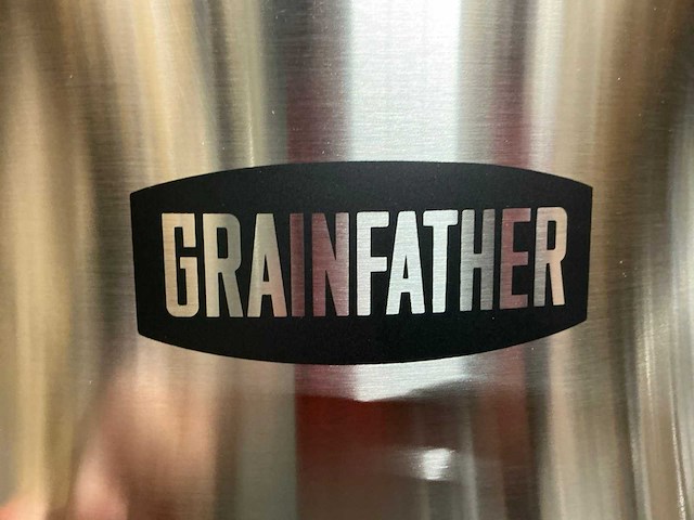 Grainfather sf50 fermentatie tank - afbeelding 6 van  8