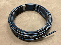Grainplastics 25x2.7mm rol tyleen slang - afbeelding 1 van  1