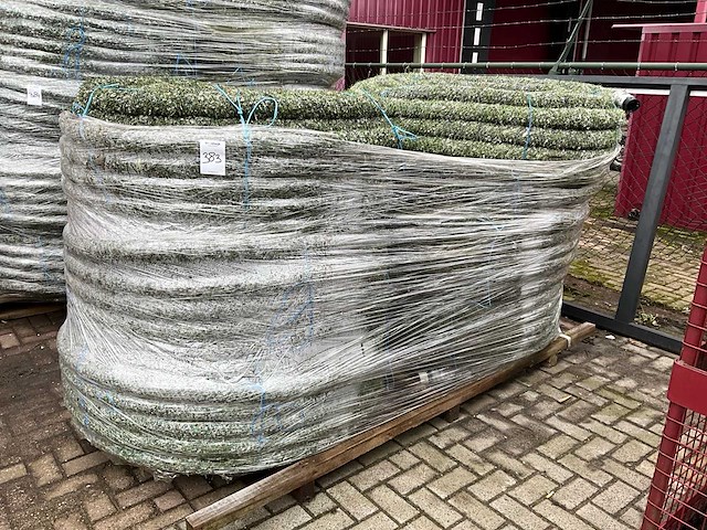 Grainplastics rol drainagebuis ø 60mm (6x) - afbeelding 5 van  5