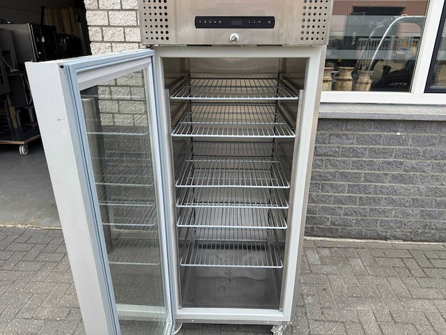 Gram - 600l - koelkast - afbeelding 3 van  4