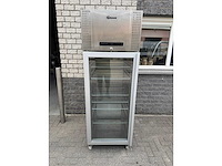 Gram - 600l - koelkast - afbeelding 2 van  4