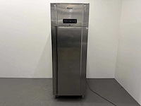 Gram - baker sf 930 cbh 5b - rvs vrieskast - afbeelding 3 van  6