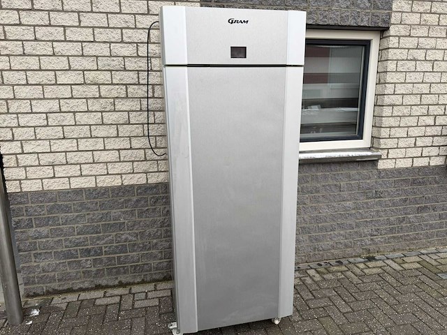 Gram - bakkers 40x60 - vriezer - afbeelding 2 van  3