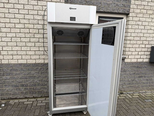 Gram - bakkers 40x60 - vriezer - afbeelding 3 van  5