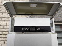 Gram - bakkers 40x60 - vriezer - afbeelding 4 van  5