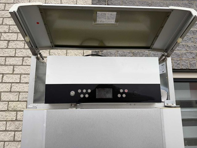 Gram - bakkers 40x60 - vriezer - afbeelding 4 van  5